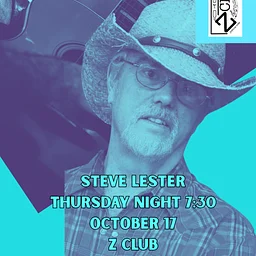 Steve Lester and Friends