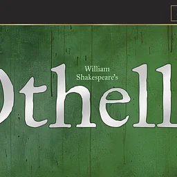 The Lord Chamberlain’s Men present William Shakespeare’s Othello