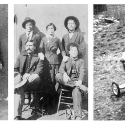 Latino/a/e/x: Identity, Migration & Belonging in Boulder County