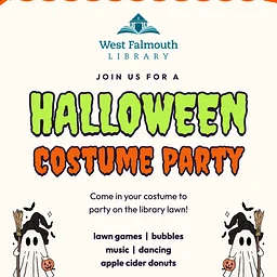 Halloween Party