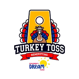 Turkey Toss Cornhole Tournament