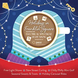 Holidays in Franklin Square