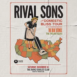 Rival Sons