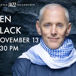 Ben Black