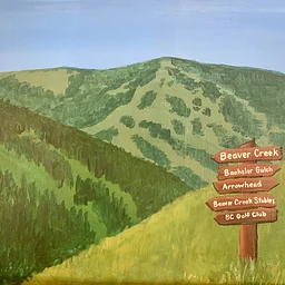 Cocktails & Canvas
