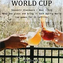 World Cup All Month
