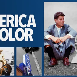 America in Color: Titans of Industry | Smithsonian Channel Film Series: America’s 250th