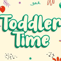Toddler Time