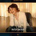 Live Music Wednesday with Patsy Meyer