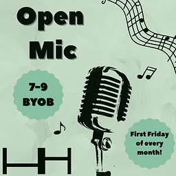 Open Mic