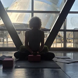 Thursday Morning Yoga