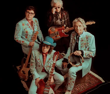 Marty Stuart and His Fabulous Superlatives