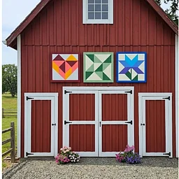 Barn Quilt Workshop