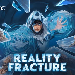Saturday Morning Magic: Reality Fracture Sealed League Finale