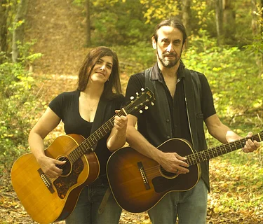 Jon & Li Waterman:Roots of American Popular Music