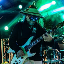 The Captain Midnight Band