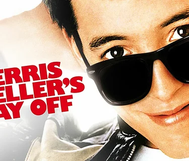The Independent Presents – Ferris Bueller’s Day Off
