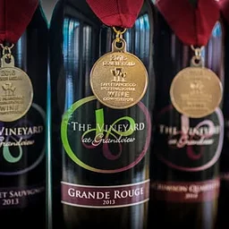 Grandview Vineyard