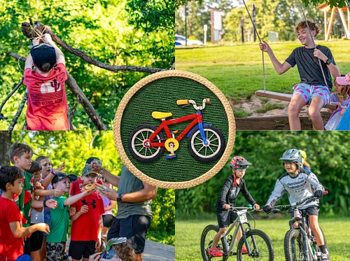 Explore Coler Summer Camp