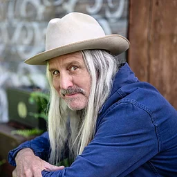 Steve Poltz