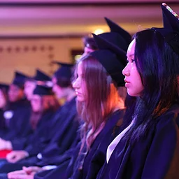 12th Grade Graduation