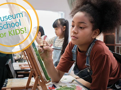 Youth Art Club