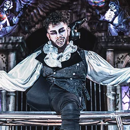 The Vampire Circus