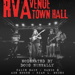 RVA Venue Town Hall - October