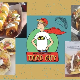 Food Truck: Papio Taco Guy