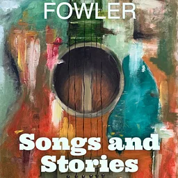 Selwyn Birchwood & Damon Fowler: Acoustic “Songs and Stories”