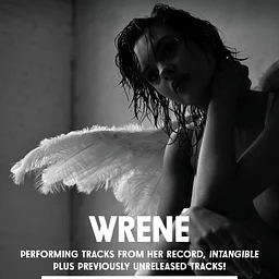 Wrené | Catalyst In‑Store LIVE