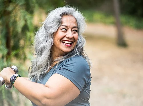 Dine, Learn & Move: Living Well With Arthritis