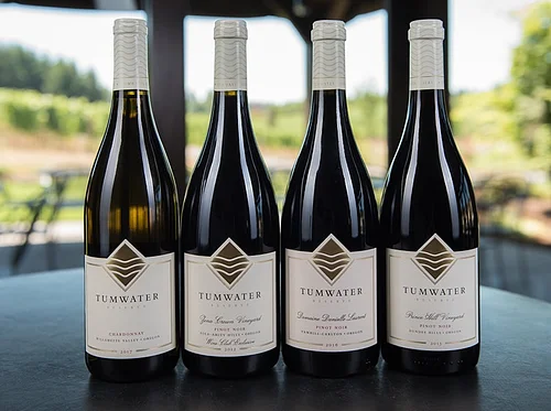 Wine Club Release Event