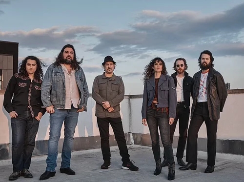 The National Reserve