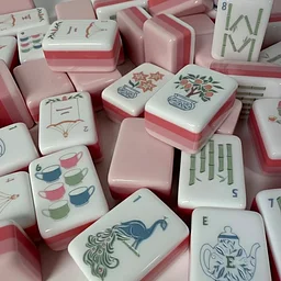 Mahjong