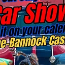 Shoshone-Bannock Casino Car Show