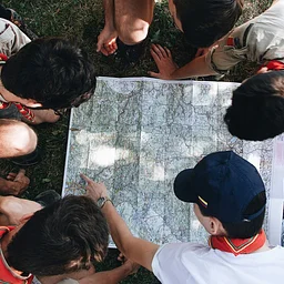 Environmental Science Merit Badge