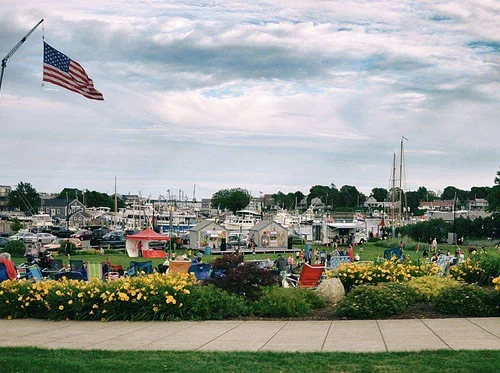 2026 SUMMER SOUNDS FREE CONCERTS!