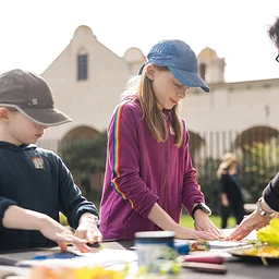 Community Art Workshop