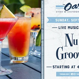 Nu Groove