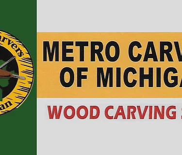 Wood Carvers Of Michigan – 2026 Wood Carvers Show