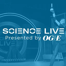 Science Live Shows