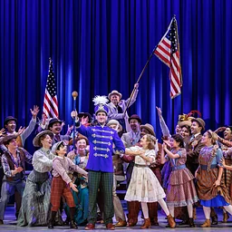 The Music Man