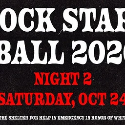 Mock Star's Ball 2026 - Night 2