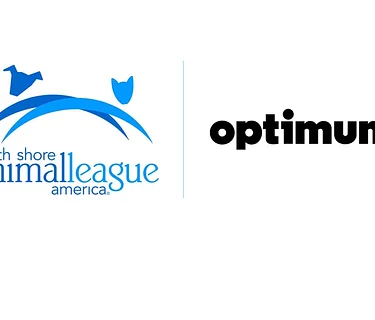 North Shore Animal League America at Optimum, North Babylon