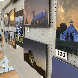 17th Annual Photography Exhibit