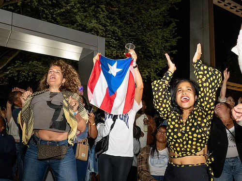 Final de la Copa Mundial Masculina de la FIFA 2026: Watch Party