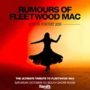 Rumours of Fleetwood Mac at Harrah's Lake Tahoe