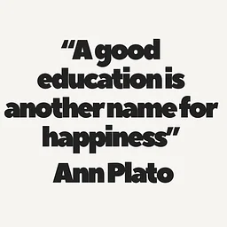 Ann Plato: A Panel on Hartford’s Pioneer Black Writer and Educator