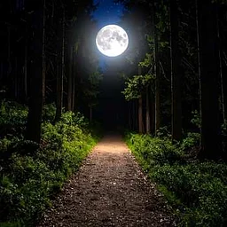Redding Community Hiking Club ~ October Full Moon Walk (Off-Site)